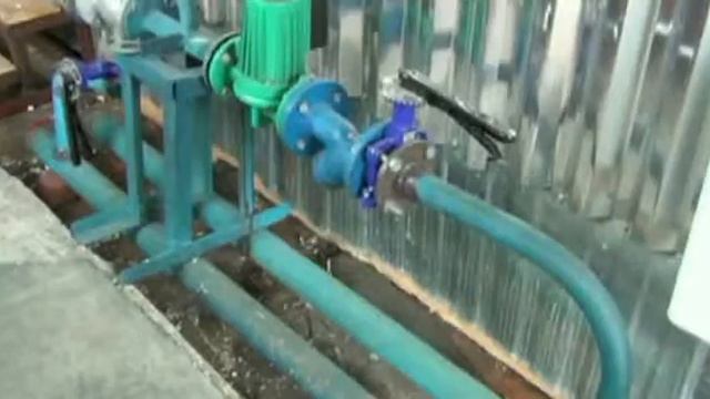 сушим свои и ваши пиломатериалы