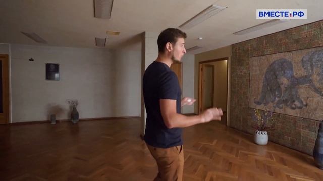 Пущино. Наукограды