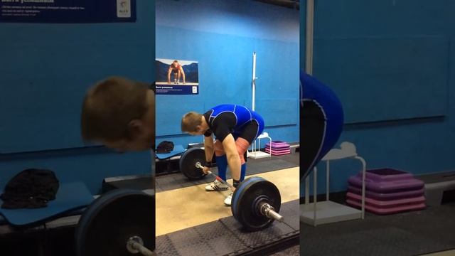 "ALEX FITNESS" - Химки. Прикидка в Толчке 120, 127.5, 132.5, 140 кг. 1.12.2015 смотреть онлайн