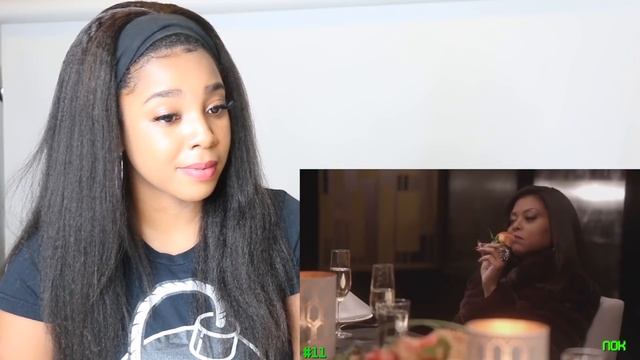 25 TIMES COOKIE LYON WAS THE QUEEN OF CLAPBACKS | Reaction смотреть онлайн