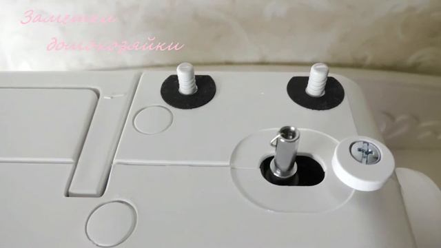 РАСПАКОВКА и обзор швейной машины Janome E-line 15 смотреть онлайн