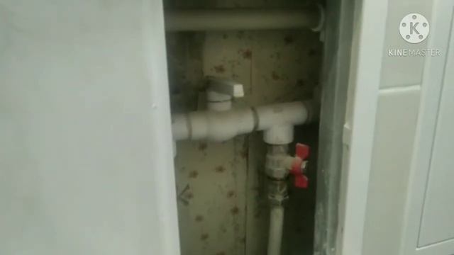 Тёплый пол от горячей воды! смотреть онлайн