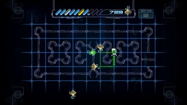 A Virus Named Tom walkthrough part 2 The teleporter смотреть онлайн