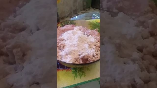 КОТЛЕТЫ РЫБНЫЕ нежные вкусные готовим блюда из рыбы❗?ПОСТАВЬ?❤❤❤ смотреть онлайн