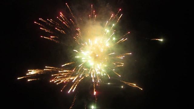 Новый год 2014 ЖК Левобережный смотреть онлайн
