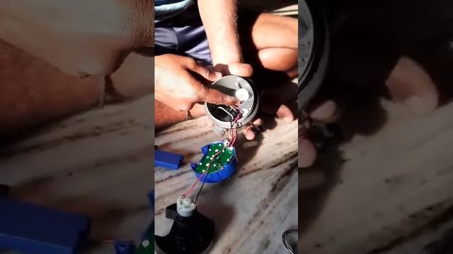 Agromato Timer Ball Valve Leak Fix смотреть онлайн