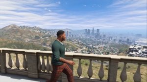 УГНАЛ МАШИНЫ ДУЭЙНА "СКАЛА" ДЖОНСОНА!! - GTA 5 Реальная Жизнь (Моды ГТА 5)