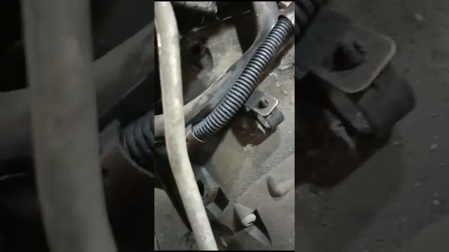 ремонт двигателя мотора 271 Мерседес