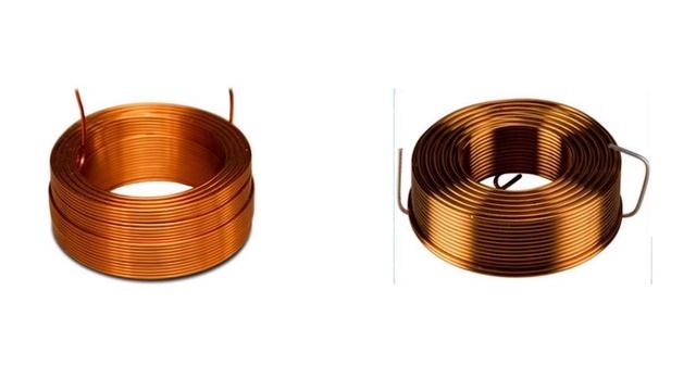 КАК СДЕЛАТЬ КАТУШКУ ИНДУКТИВНОСТИ СВОИМИ РУКАМИ смотреть онлайн