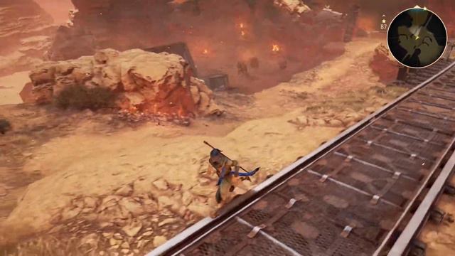 Tales of Arise - Rumo a Platina #2 (Ulzebek) - PS5 смотреть онлайн