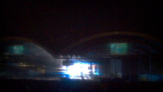 Dave Matthews Band - Crush 07/06/2012 @ Alpine Valley