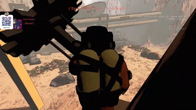 [Remnant 2 + Lethal Company] Спасти мир и поработать на компанию! смотреть онлайн