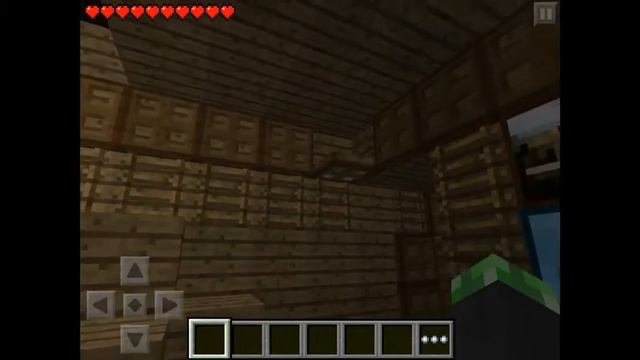 minecraft pocket edition 0.6.1 мой дом смотреть онлайн