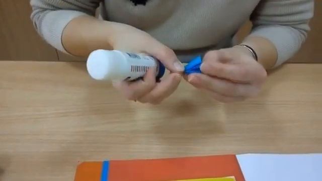 Мастер класс "Открытка к Рождеству" смотреть онлайн