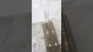 Как работает (не работает) газовая автоматика 820 Nova