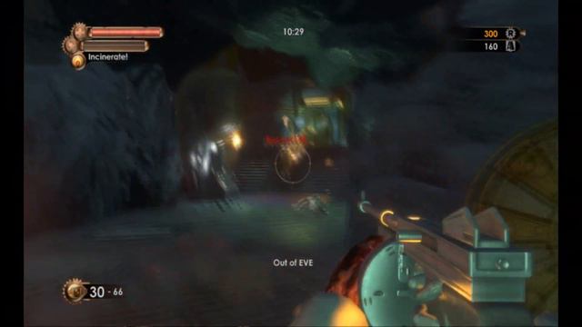 Bioshock 2 MP ep.1 (Gameplay Commentary) смотреть онлайн