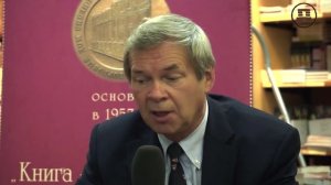 Анатолий Клёсов - Чем Библия похожа на Велесову книгу