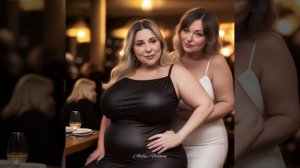 Natural Older Women over 60 ? Attractive Dressed ? Fashion Tips for Dressing your Body Shape Pt 2