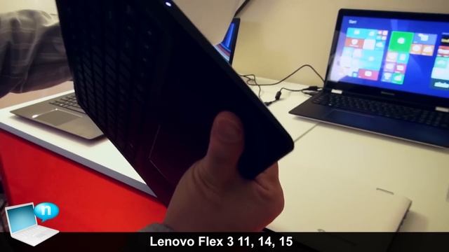 Lenovo Flex 3 11, 14 And 15