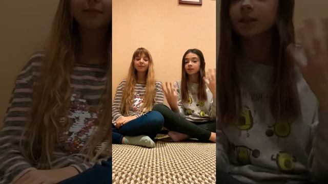 ЗАЧЕМ МЫ СОЗДАЛИ КАНАЛ   / Best Friend