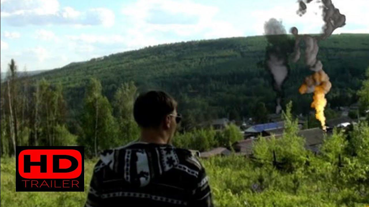 Инопланетный кошмар. Трейлер (2015) смотреть онлайн