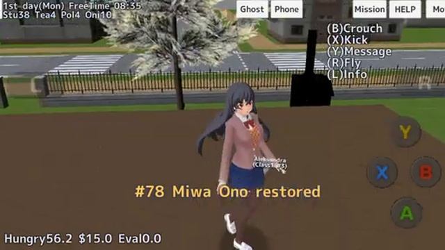 Разбираем теорию в СГС! Парикмахер убивал