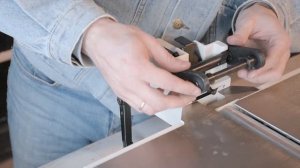 Влог из мастерской. Распаковка и тест фуговального станка JSJ 6 от фирмы JET.