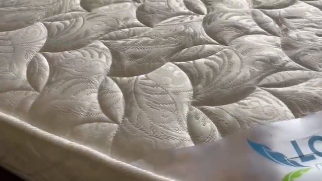 Отзыв о матрасе Лонакс смотреть онлайн