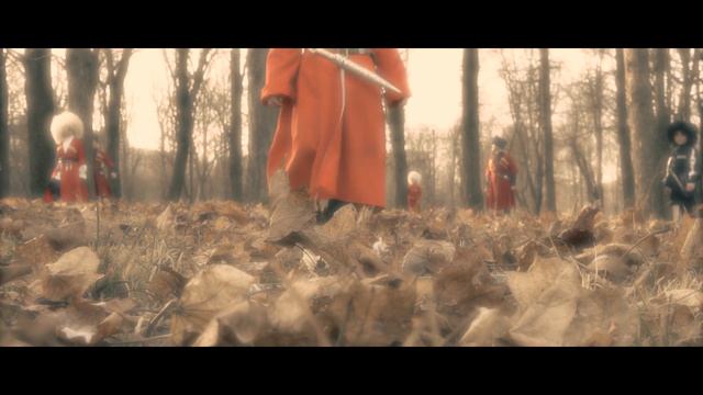 Кавказ. Легенда о Братстве смотреть онлайн