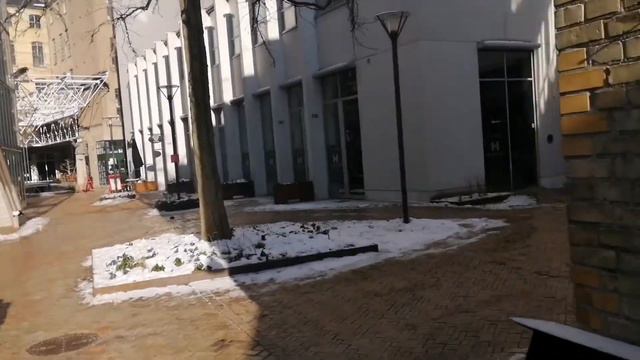Дания. Поход к врачу. смотреть онлайн