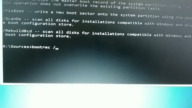 Recovery  Your PC Need To Be Repaired   Error Code: 0xc000000e Ll Windows Boot  Problem