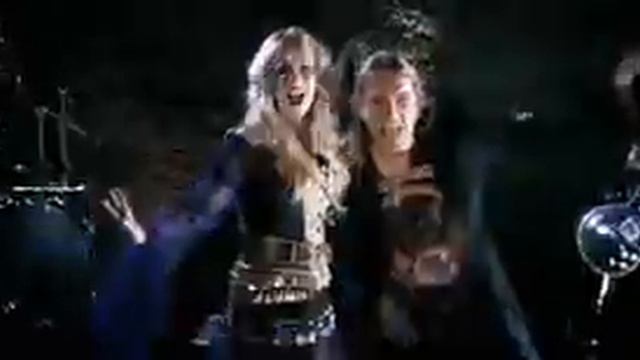 Helloween - Light The Universe  ♥♥♥ Beatriz Gómez ♥♥♥