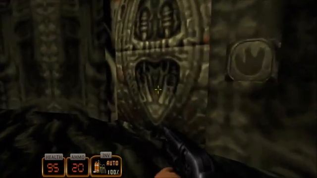 Полное прохождение Duke Nukem 3D: Megaton Edition смотреть онлайн
