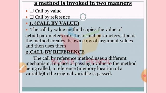 Method calling in java|Java Programming|malayalam Tutorial смотреть онлайн