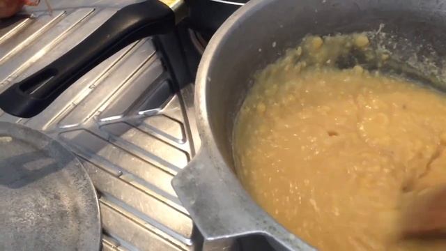 Жареные ПИРОЖКИ с Горохом! смотреть онлайн