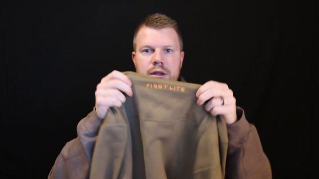 First Lite Furnace Hoody Review and First Impressions смотреть онлайн