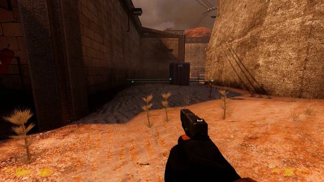 Let's Play Black Mesa - Part 18: Kablooie смотреть онлайн