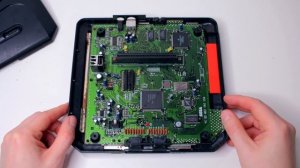 Пиратка или лицензия? / Обзор ревизий консолей Sega