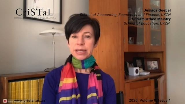 Engaging head and heart in disciplinary learning смотреть онлайн