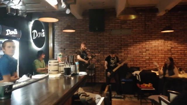 МОТОХОР и День Св. Патрика. смотреть онлайн