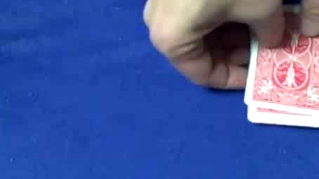 Классные карточные трюки смотреть онлайн