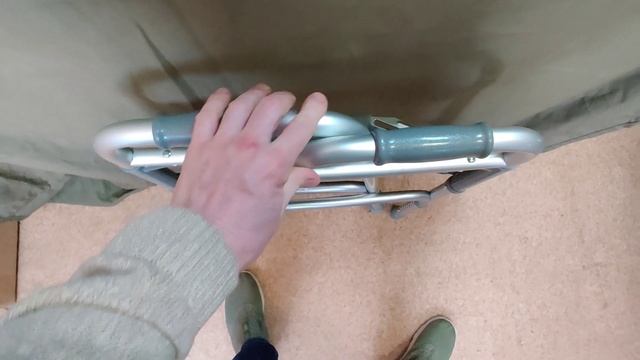 Ходунки опоры для людей с избыточным весом смотреть онлайн