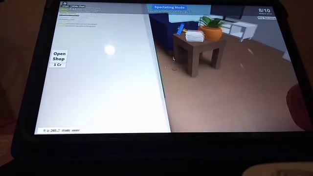 Играем в роблокс прятки смотреть онлайн