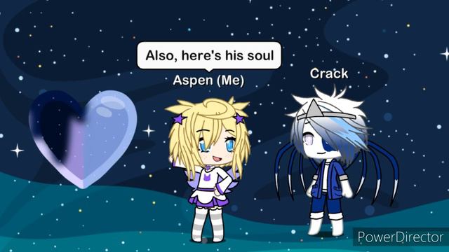 About Lostverse | Undertale Au | Gachalife смотреть онлайн
