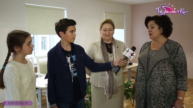 Центр психолого-медицинской, педагогической и социальной помощи Василеостровского района смотреть онлайн