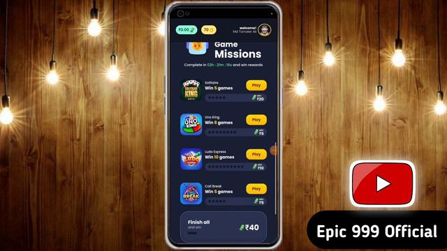Q Gamesmela App Se Paisa Kaise Kamaye || Q GamesMela App Payment Proof || Q Gamesmela Win Real Cash смотреть онлайн