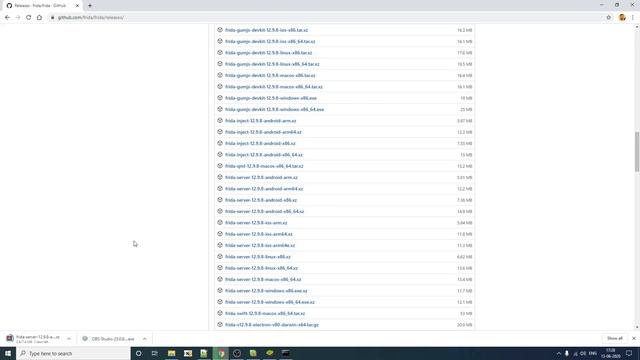 Frida Tutorial for Reverse Engineers 3 of 10: Setting up Frida on Android for Instrumentation смотреть онлайн