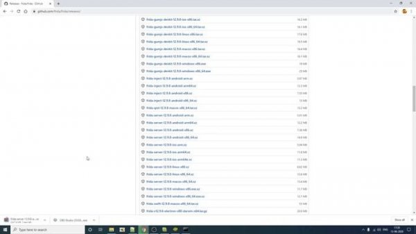 Frida Tutorial for Reverse Engineers 3 of 10: Setting up Frida on Android for Instrumentation