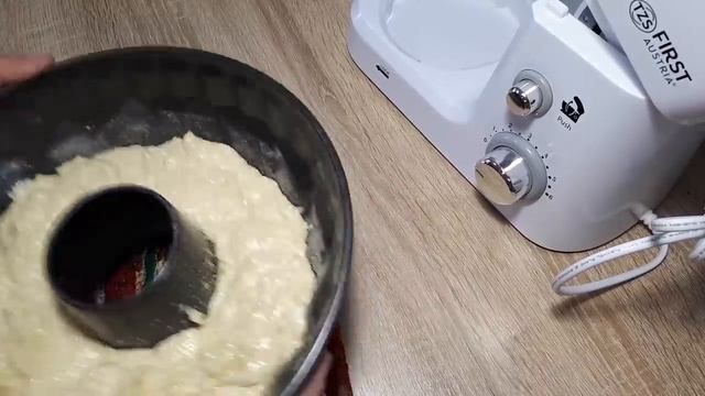5 МИНУТ И" ТВОРОЖНО-ЯГОДНЫЙ" ПИРОГ В ДУХОВКЕ/ РЕЦЕПТ ОТ НАДИ/ смотреть онлайн