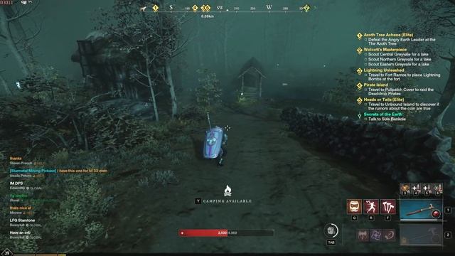 NEW Game Breaking?! Animation Cancel for Hatchet. NEW WORLD, tips and tricks! смотреть онлайн